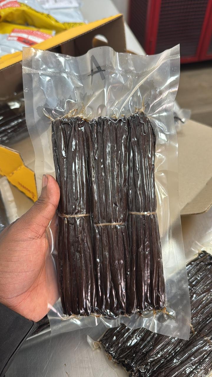 🌿 Le guide complet de l’importateur : réussir l’achat de vanille Bourbon de Madagascar