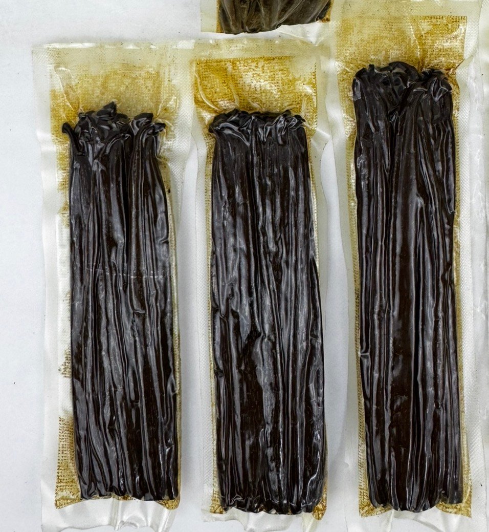 10gousse par sachet