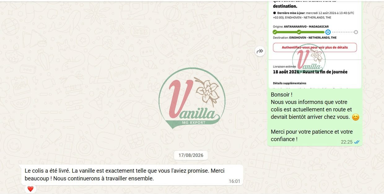 L’avis de nos clients