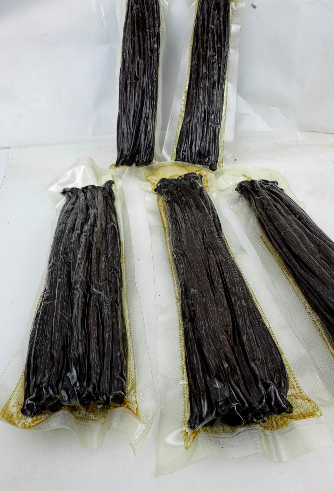 Vanille Bourbon Madagascar (Grade B) — photo 2