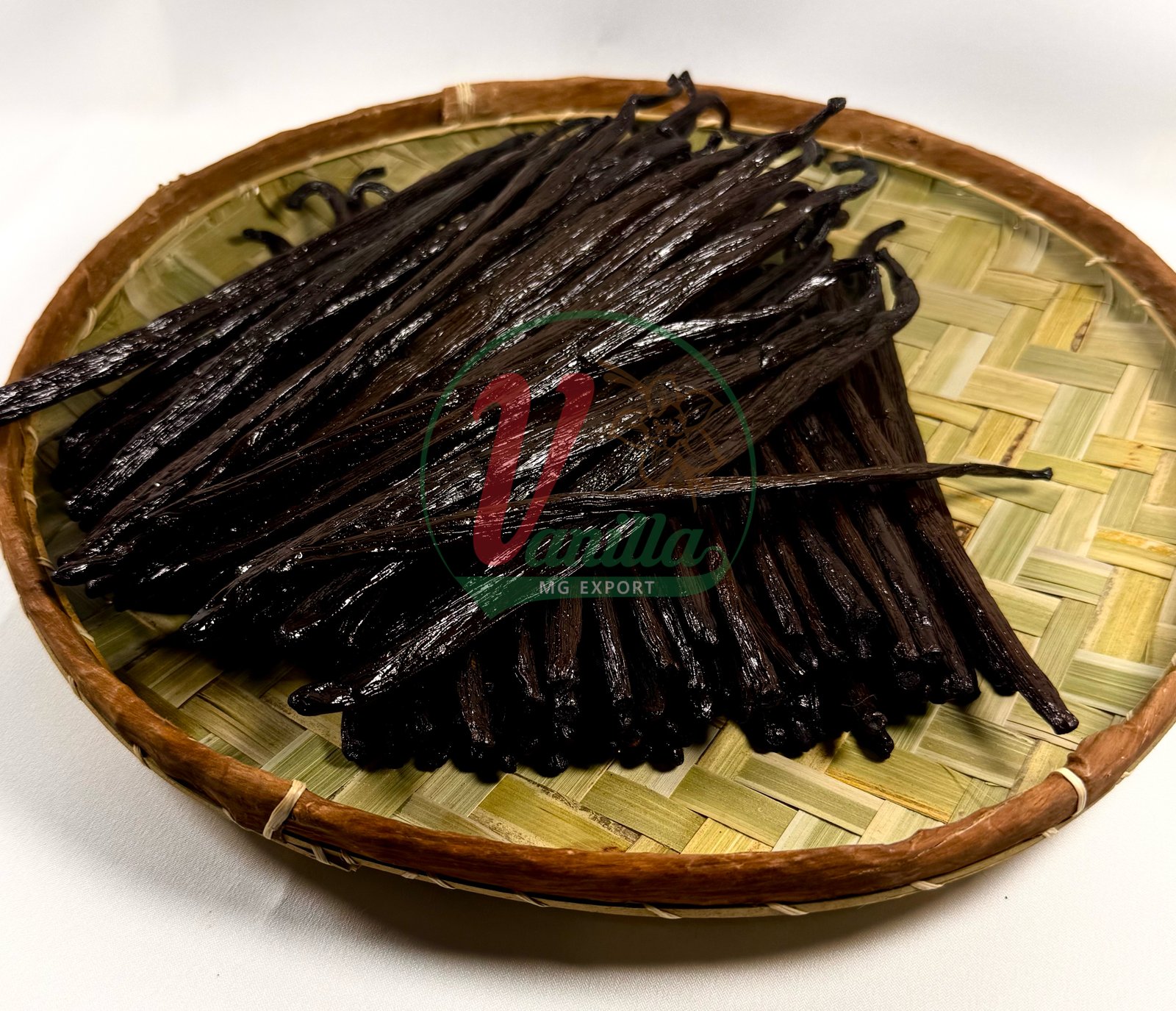 Vanille Bourbon Grade A Gourmet – Madagascar