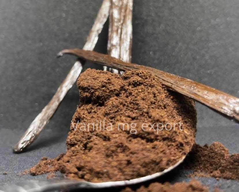 Poudre de Vanille — photo 1