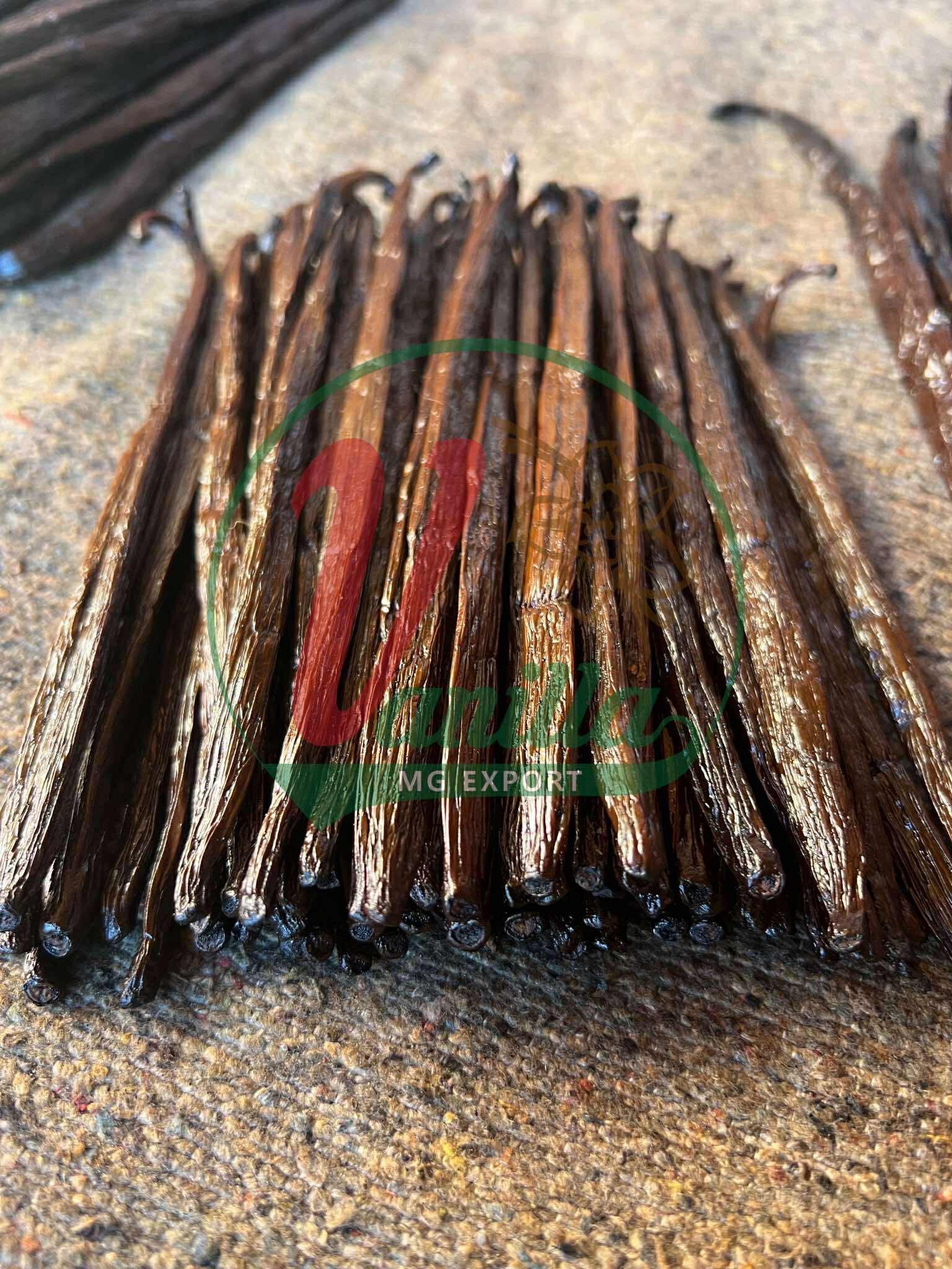 Vanille Bourbon Noire — photo 3